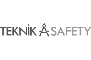 TeknikSafety Logo