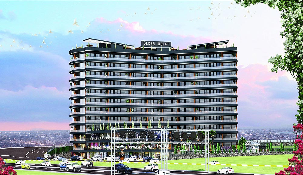 Panorama Park Projesi